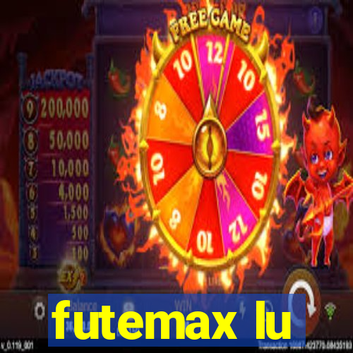 futemax lu